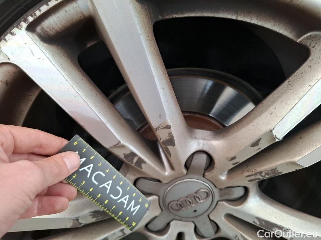  Audi  A3 AUDI  Berline 4p Berline 2.0 TDI 150 S TRONIC S LINE #14