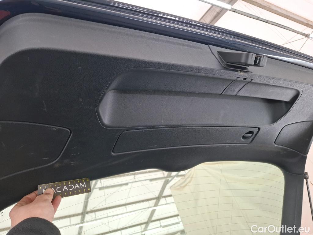  Audi  A3 AUDI  Sportback / 2016 / 5P / Berline 30 TDI 116 BUSINESS LINE #22