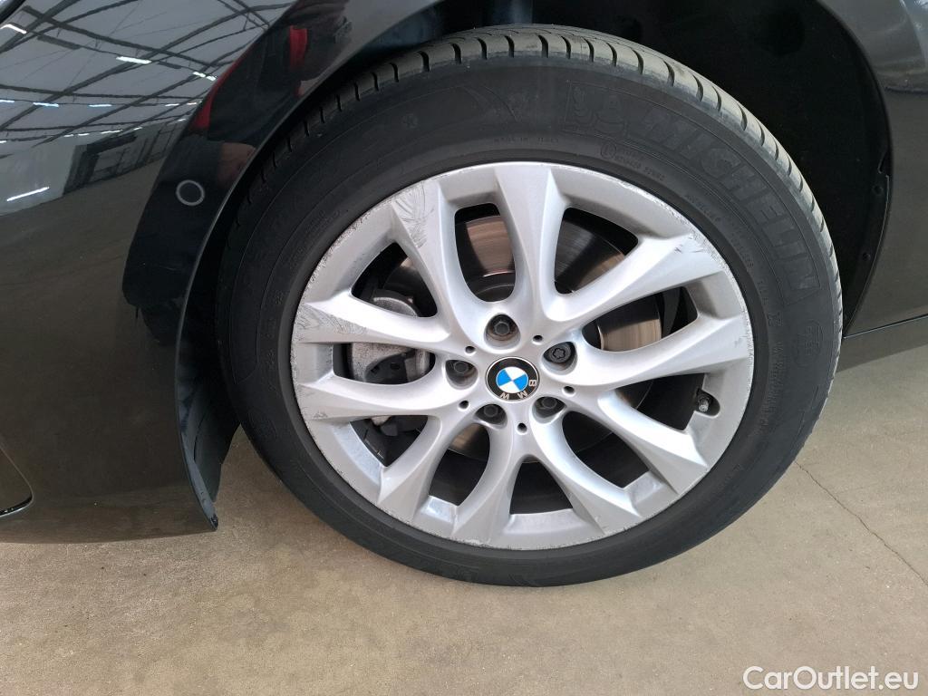  Bmw  Serie 2 Série 2 Gran Tourer 218d Lounge 2.0 150CV BVA8 E6d #31