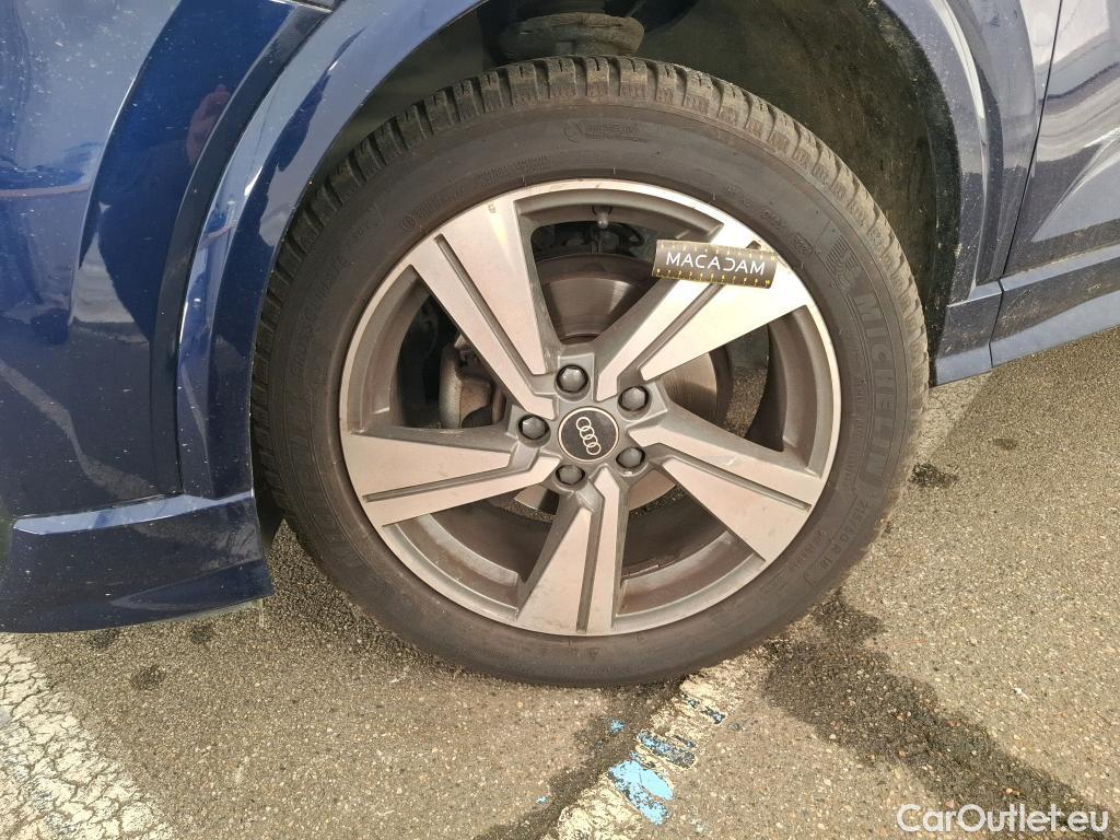  Audi  Q2  35 TFSI Advanced 1.5 TFSI 150CV BVA7 E6d #9