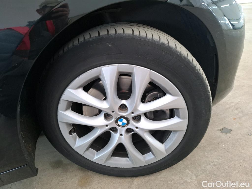  Bmw  Serie 2 Série 2 Gran Tourer 218d Lounge 2.0 150CV BVA8 E6d #26