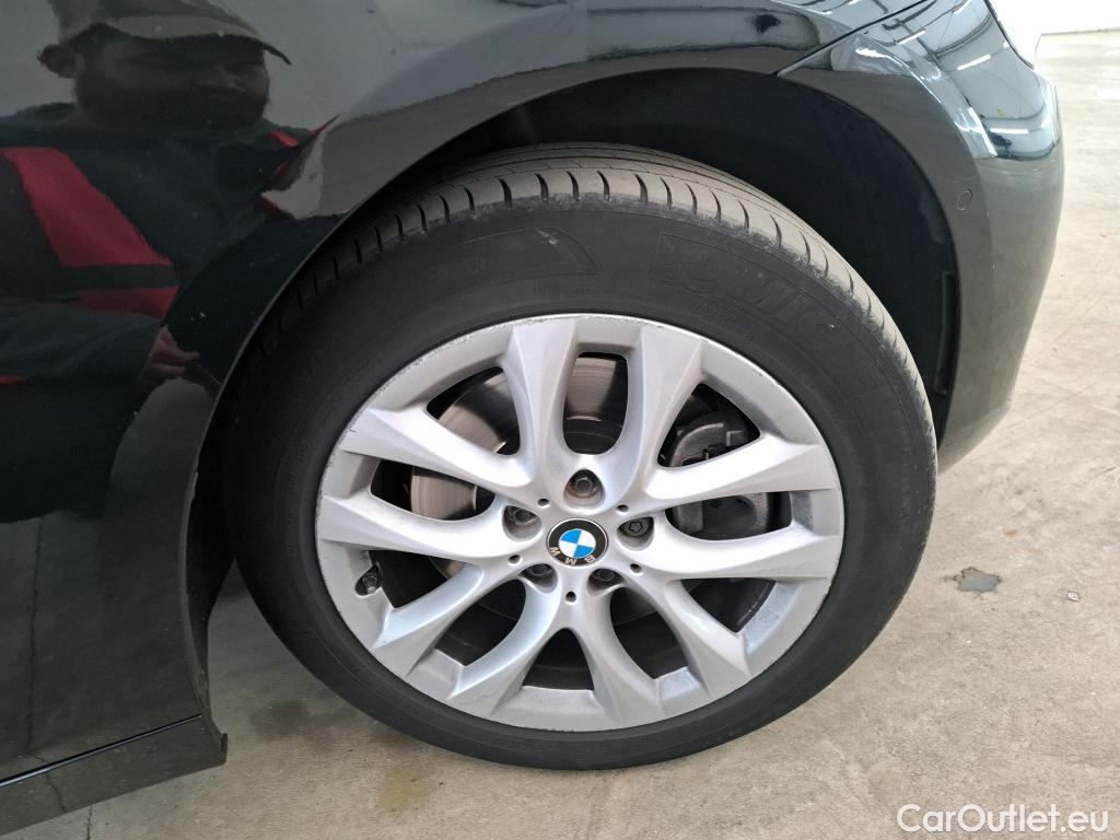  Bmw  Serie 2 Série 2 Gran Tourer 218d Lounge 2.0 150CV BVA8 E6d #43