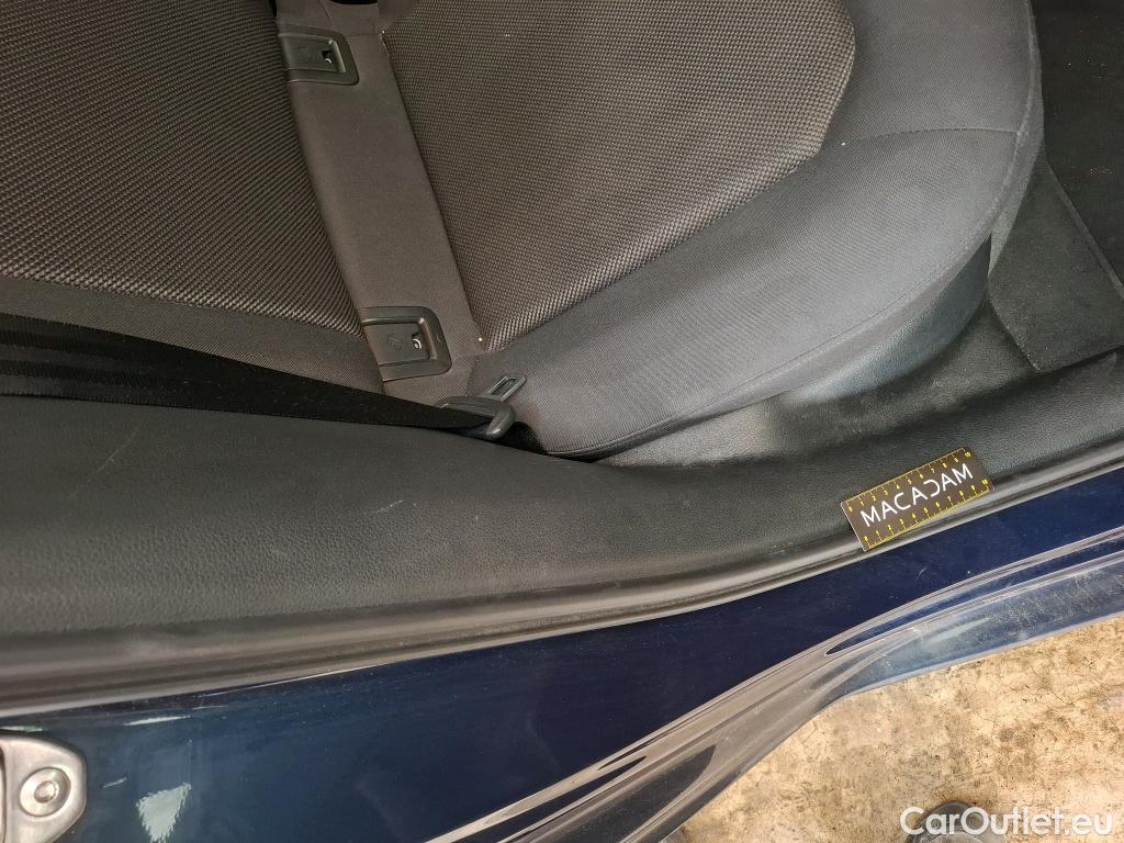  Audi  A3 AUDI  Sportback / 2016 / 5P / Berline 30 TDI 116 BUSINESS LINE #18