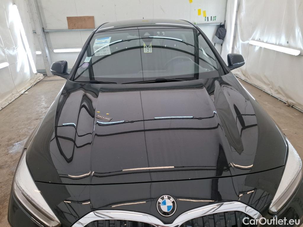  Bmw  Serie 1 BMW Série 1 / 2019 / 5P / Berline 1.5 116I Business Design #34