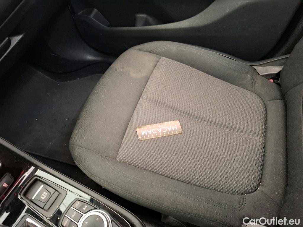  Bmw  Serie 2 Série 2 Gran Tourer 218d Lounge 2.0 150CV BVA8 E6d #50