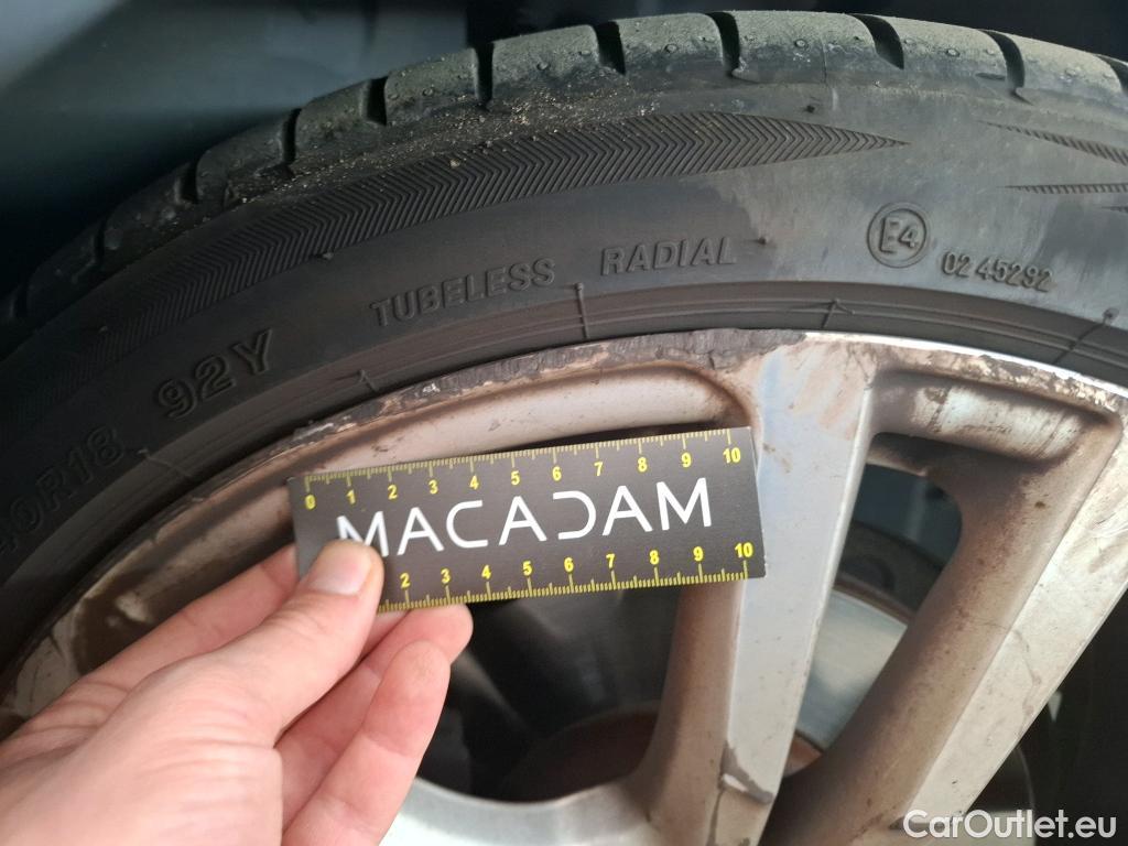  Audi  A3 AUDI  Berline 4p Berline 2.0 TDI 150 S TRONIC S LINE #18