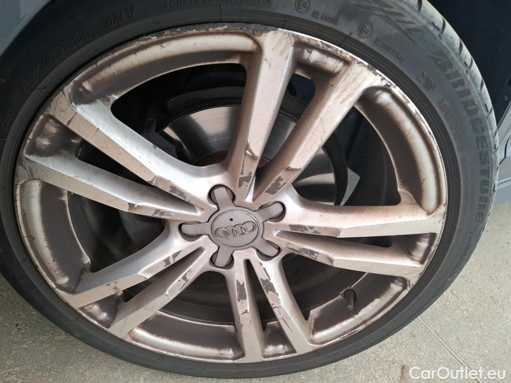  Audi  A3 AUDI  Berline 4p Berline 2.0 TDI 150 S TRONIC S LINE #17