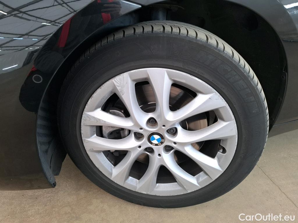  Bmw  Serie 2 Série 2 Gran Tourer 218d Lounge 2.0 150CV BVA8 E6d #24