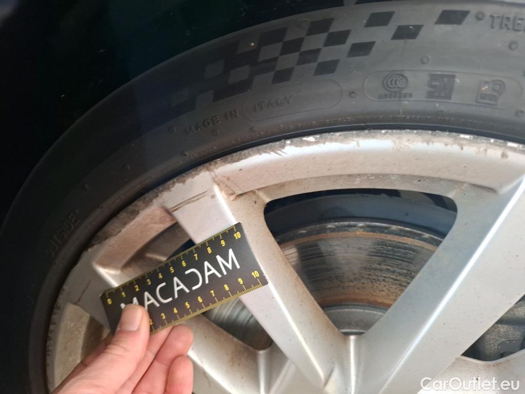  Audi  A3 AUDI  Sportback / 2016 / 5P / Berline 30 TDI 116 BUSINESS LINE #9