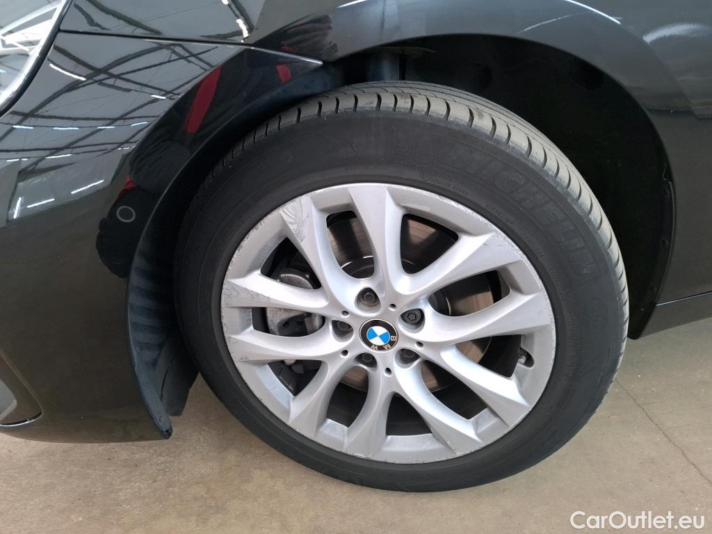  Bmw  Serie 2 Série 2 Gran Tourer 218d Lounge 2.0 150CV BVA8 E6d #23