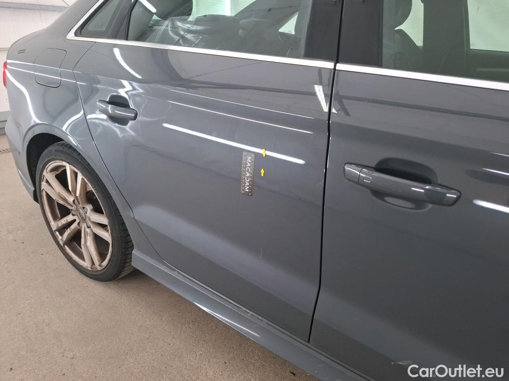  Audi  A3 AUDI  Berline 4p Berline 2.0 TDI 150 S TRONIC S LINE #42