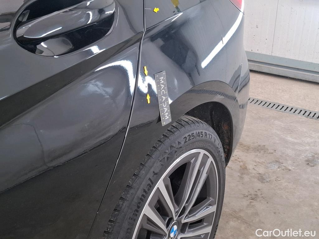  Bmw  Serie 1 BMW Série 1 / 2019 / 5P / Berline 1.5 116I Business Design #92