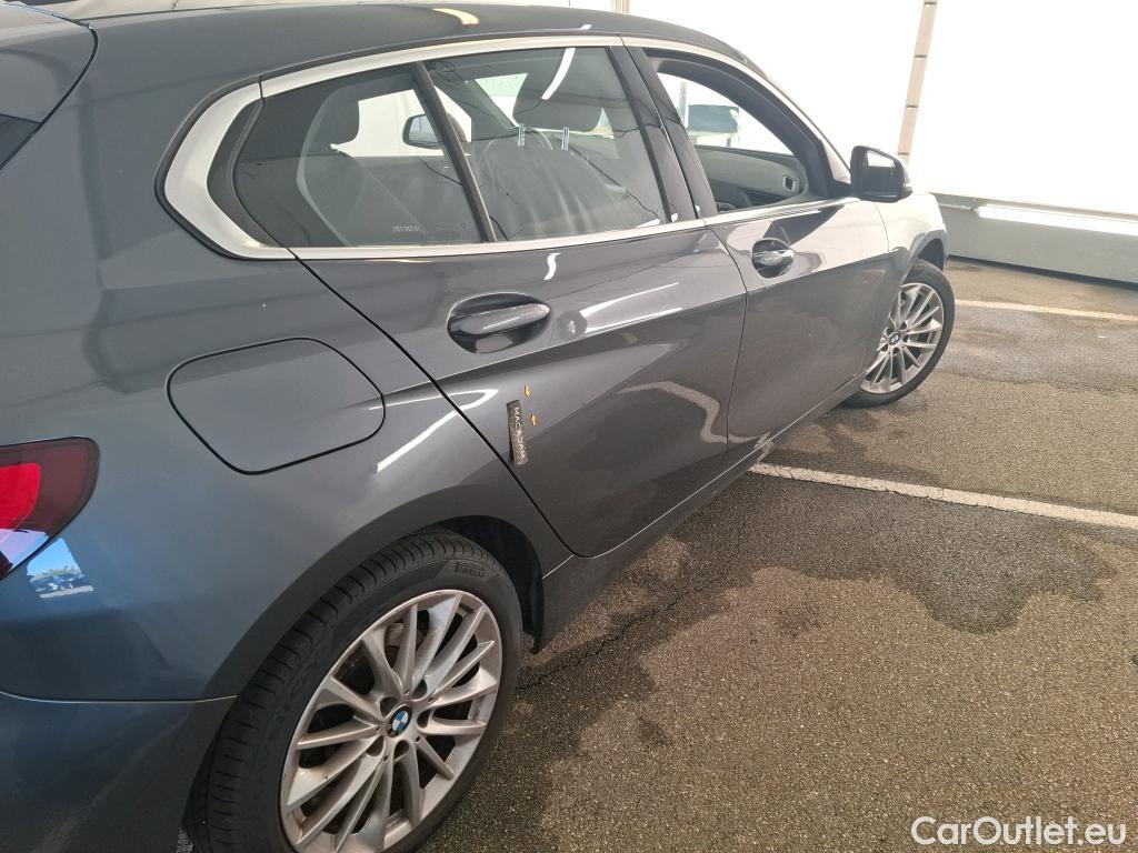  Bmw  Serie 1 BMW Série 1 / 2019 / 5P / Berline 1.5 116D DKG7 Business Design #51