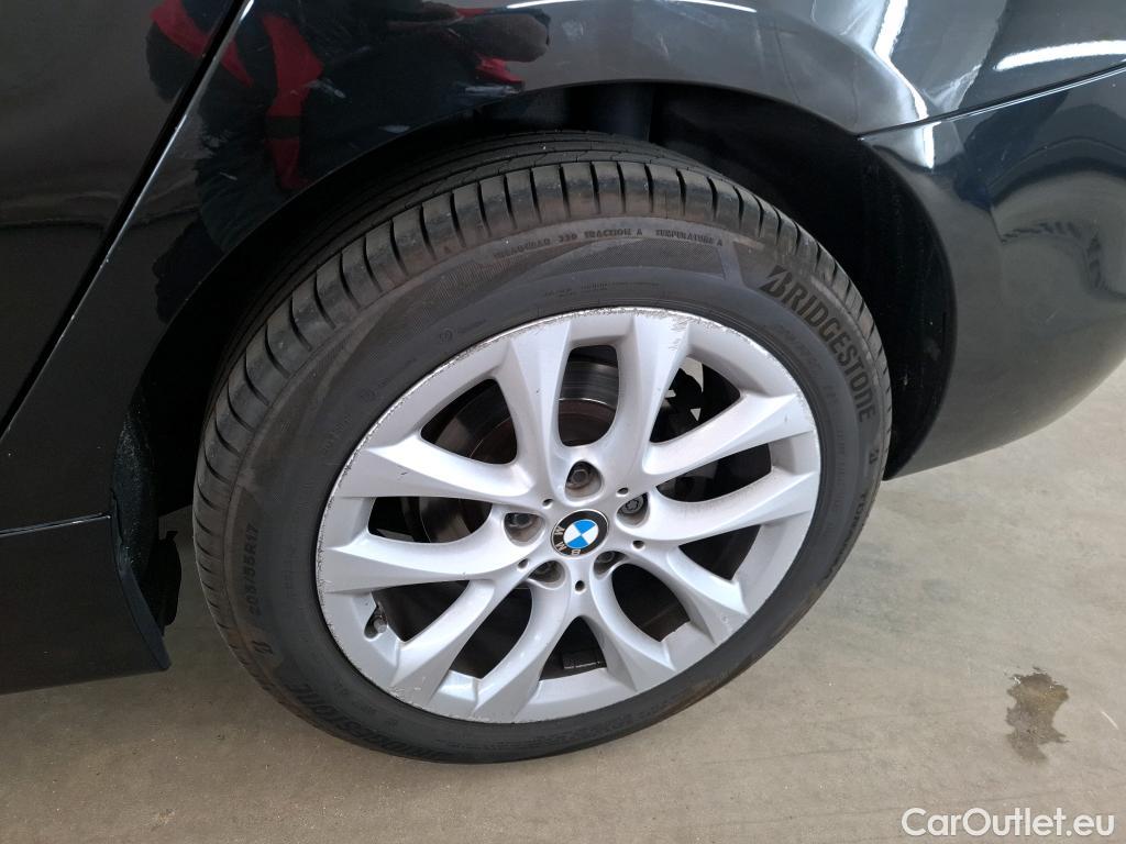  Bmw  Serie 2 Série 2 Gran Tourer 218d Lounge 2.0 150CV BVA8 E6d #35