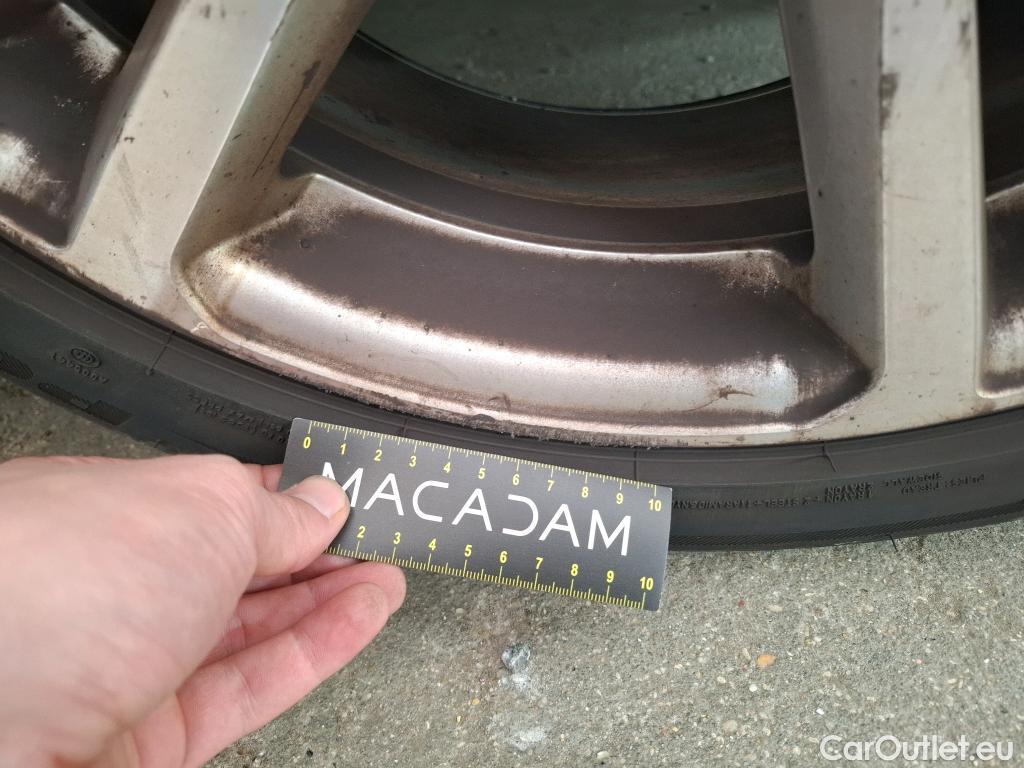  Audi  A3 AUDI  Berline 4p Berline 2.0 TDI 150 S TRONIC S LINE #21