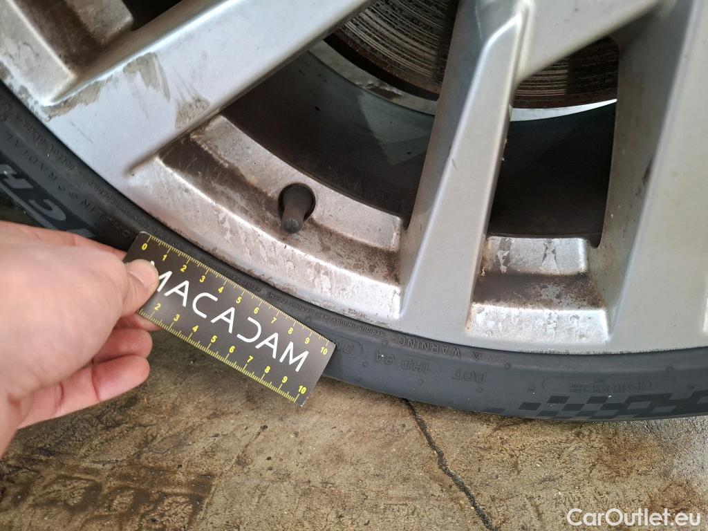  Audi  A3 AUDI  Sportback / 2016 / 5P / Berline 30 TDI 116 BUSINESS LINE #12