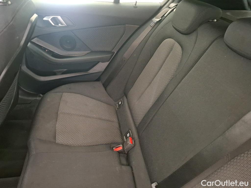  Bmw  Serie 1 BMW Série 1 / 2019 / 5P / Berline 1.5 116I Business Design #100