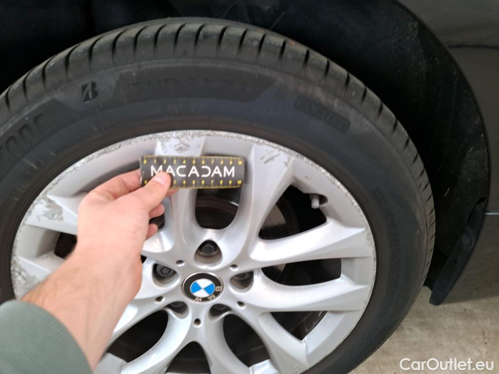  Bmw  Serie 2 Série 2 Gran Tourer 218d Lounge 2.0 150CV BVA8 E6d #41