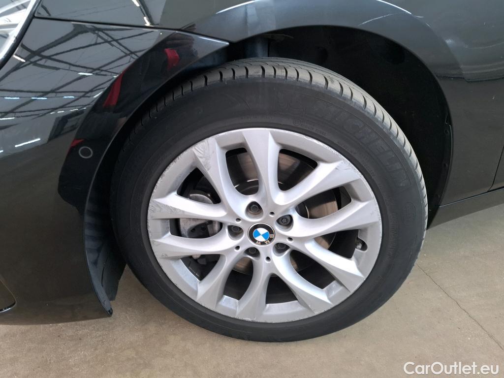  Bmw  Serie 2 Série 2 Gran Tourer 218d Lounge 2.0 150CV BVA8 E6d #30