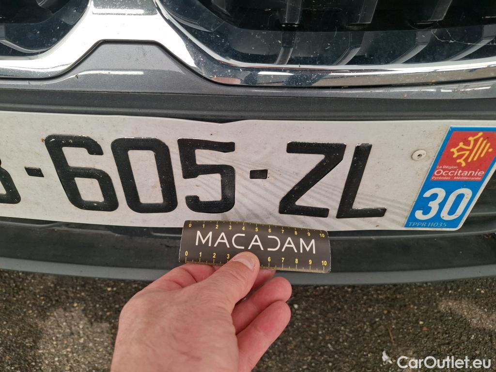  Bmw  Serie 1 BMW Série 1 / 2019 / 5P / Berline 1.5 116D DKG7 Business Design #36