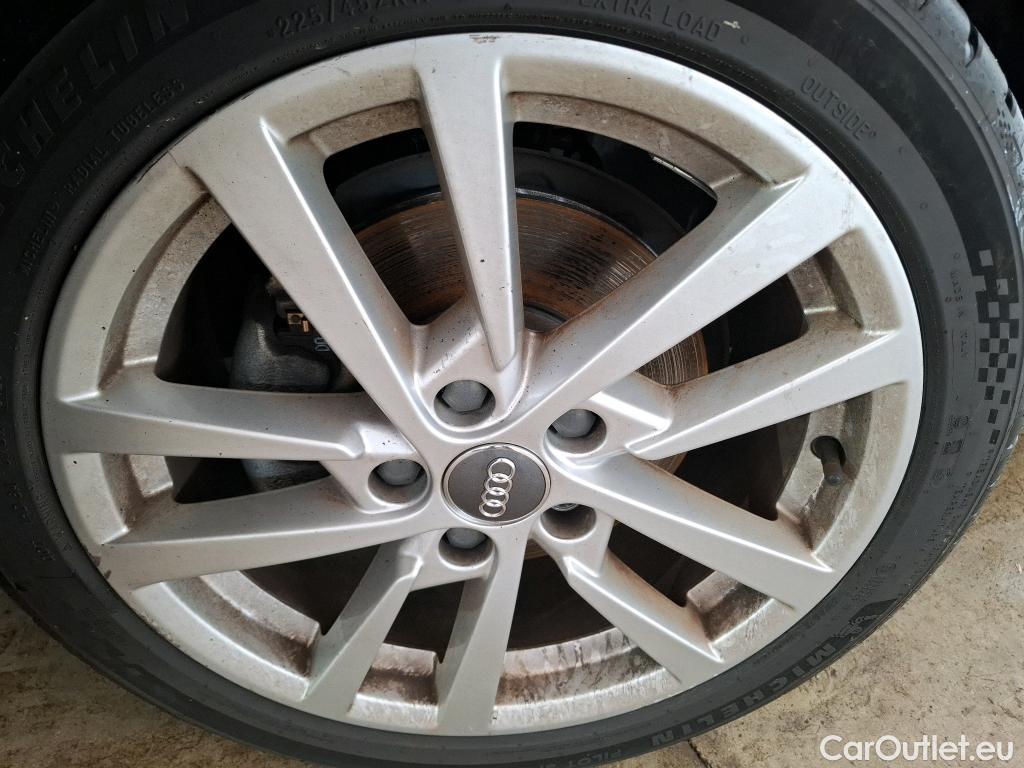  Audi  A3 AUDI  Sportback / 2016 / 5P / Berline 30 TDI 116 BUSINESS LINE #36