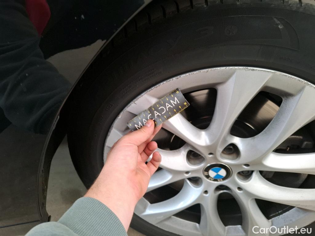  Bmw  Serie 2 Série 2 Gran Tourer 218d Lounge 2.0 150CV BVA8 E6d #45