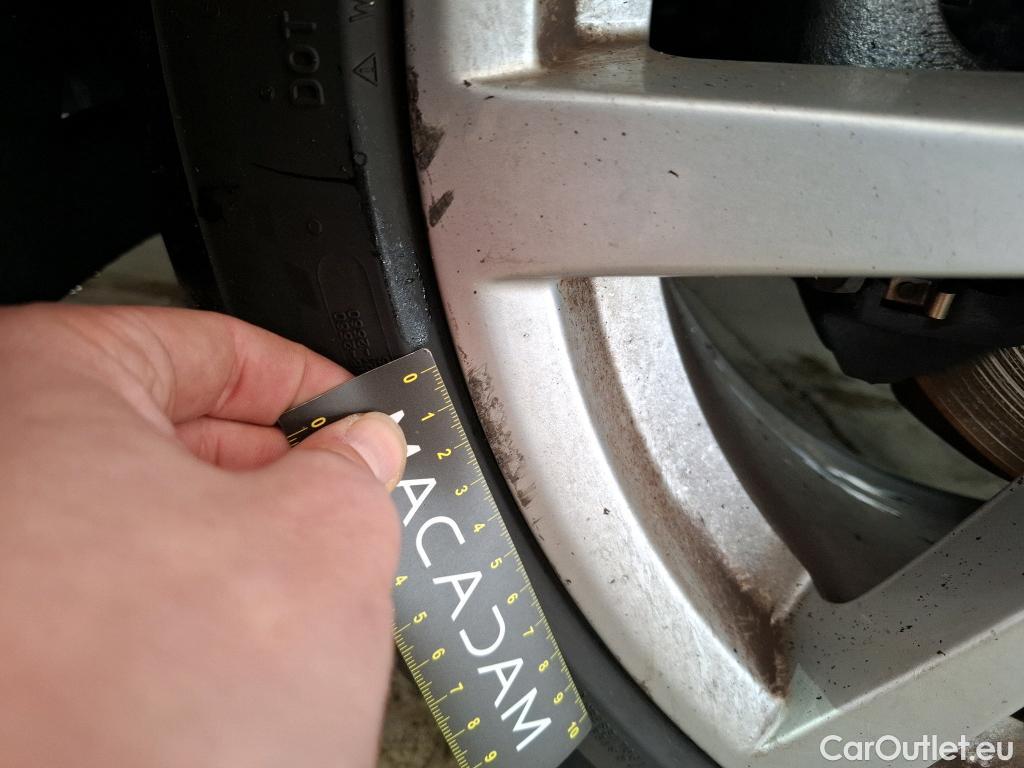  Audi  A3 AUDI  Sportback / 2016 / 5P / Berline 30 TDI 116 BUSINESS LINE #38