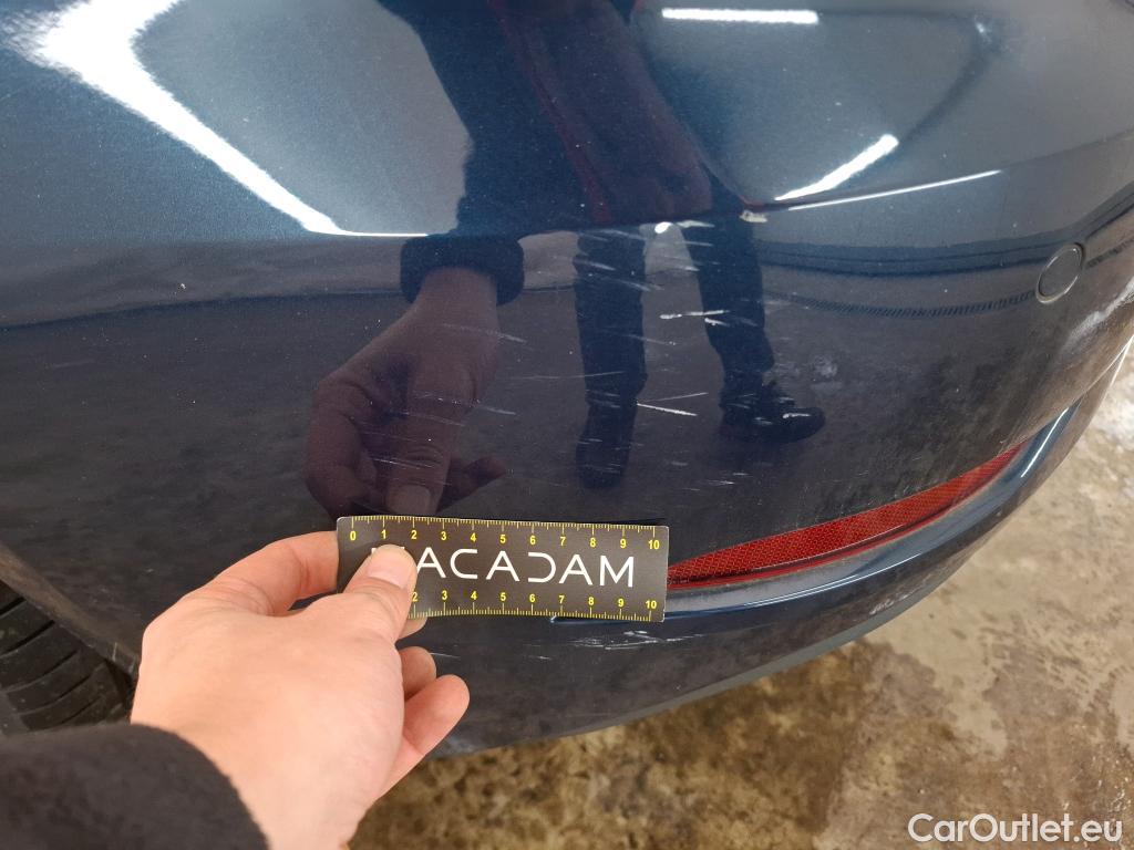  Audi  A3 AUDI  Sportback / 2016 / 5P / Berline 30 TDI 116 BUSINESS LINE #5