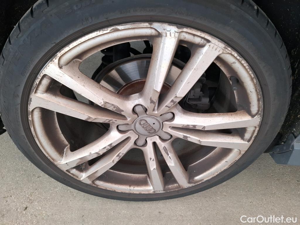  Audi  A3 AUDI  Berline 4p Berline 2.0 TDI 150 S TRONIC S LINE #24