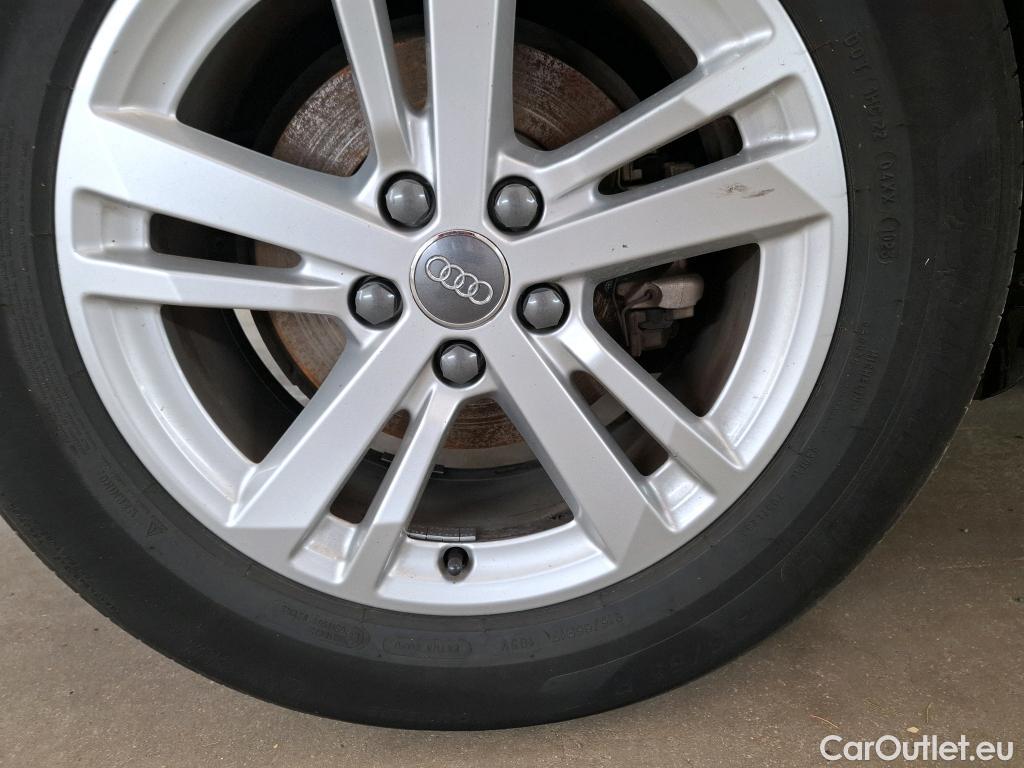  Audi  Q3  35 TDI Business Line 2.0 TDI 150CV BVA7 E6dT #16