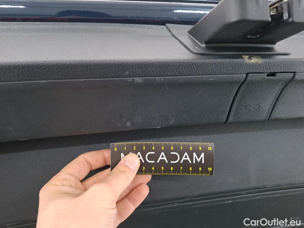  Audi  A3 AUDI  Sportback / 2016 / 5P / Berline 30 TDI 116 BUSINESS LINE #25