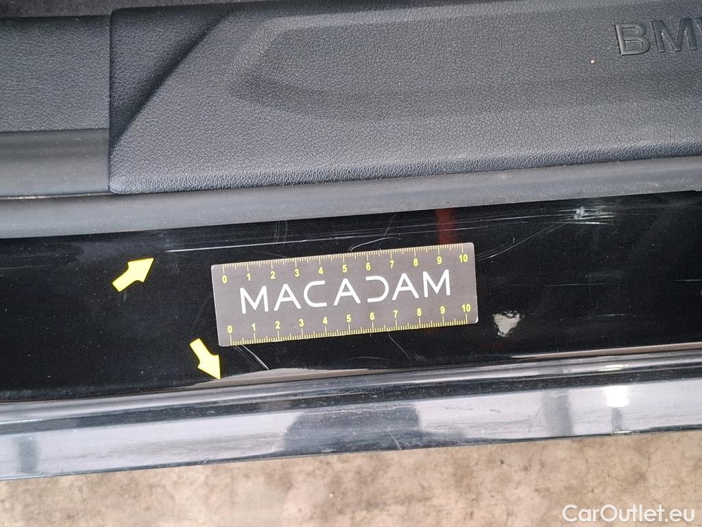  Bmw  Serie 1 BMW Série 1 / 2019 / 5P / Berline 1.5 116I Business Design #64