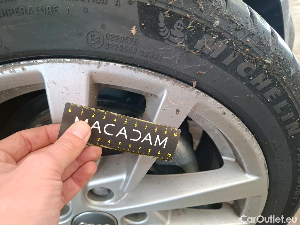  Audi  A3 AUDI  Sportback / 2016 / 5P / Berline 30 TDI 116 BUSINESS LINE #10