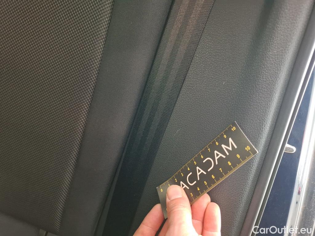  Audi  A3 AUDI  Sportback / 2016 / 5P / Berline 30 TDI 116 BUSINESS LINE #17