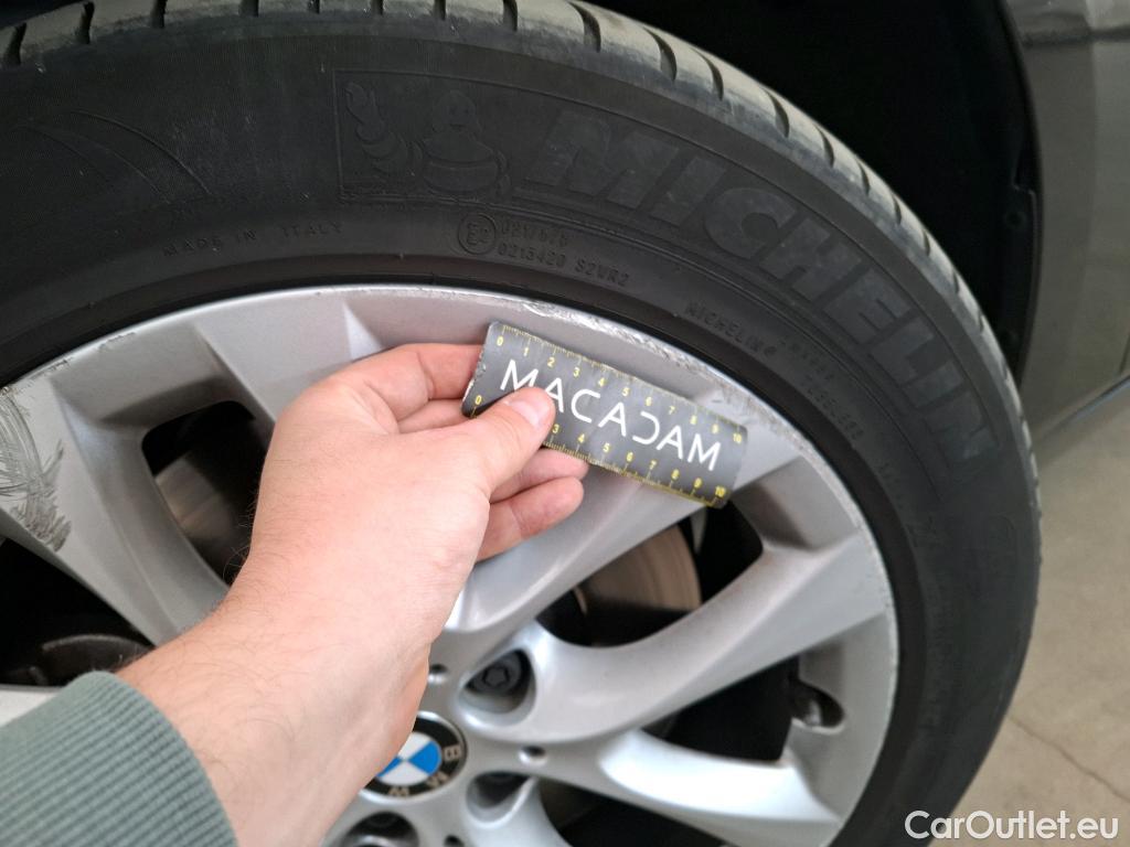  Bmw  Serie 2 Série 2 Gran Tourer 218d Lounge 2.0 150CV BVA8 E6d #32