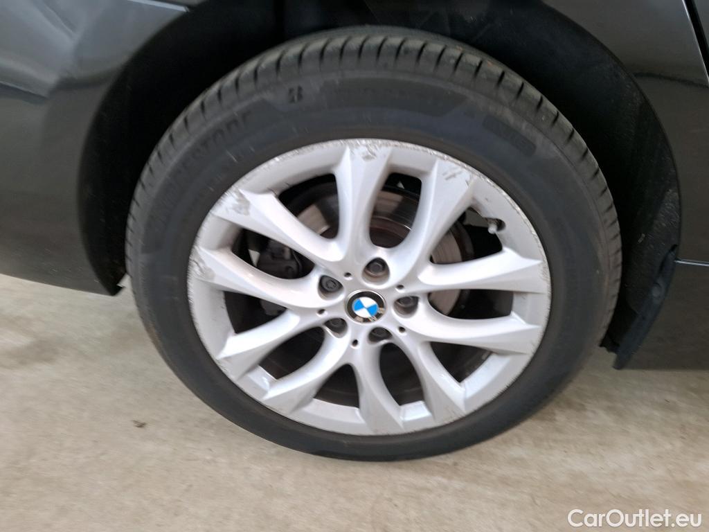  Bmw  Serie 2 Série 2 Gran Tourer 218d Lounge 2.0 150CV BVA8 E6d #40