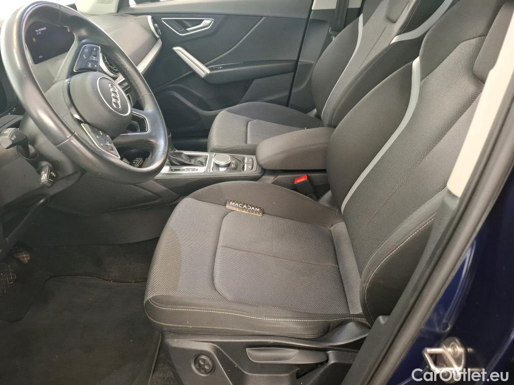  Audi  Q2  35 TFSI Advanced 1.5 TFSI 150CV BVA7 E6d #4