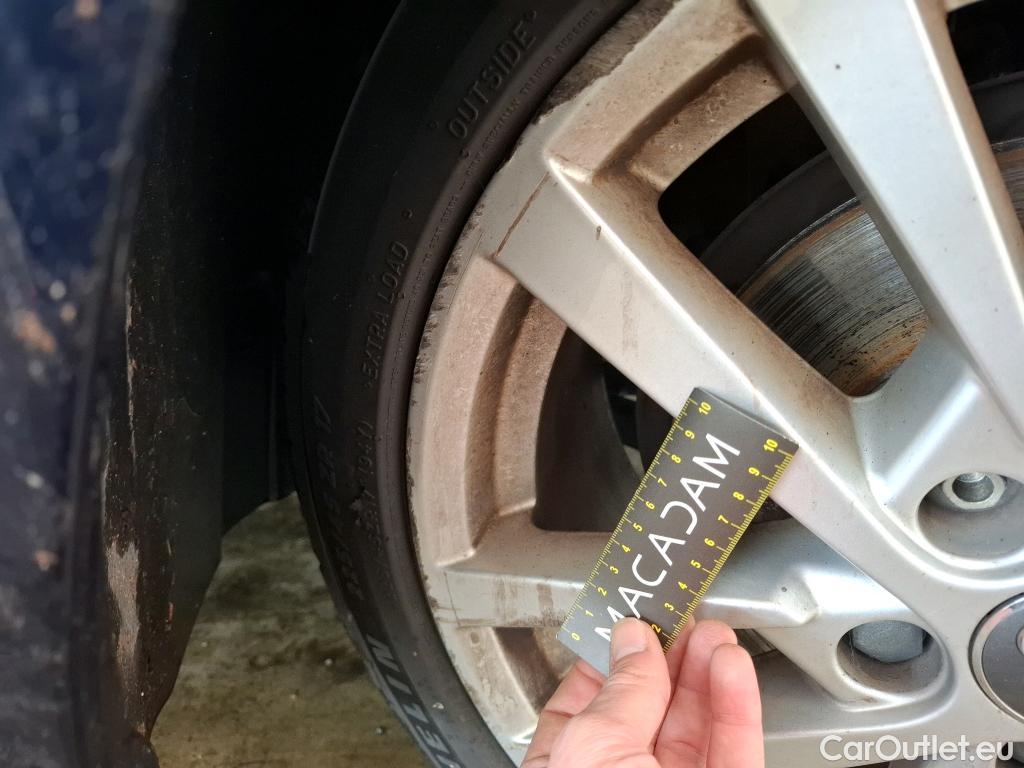  Audi  A3 AUDI  Sportback / 2016 / 5P / Berline 30 TDI 116 BUSINESS LINE #13