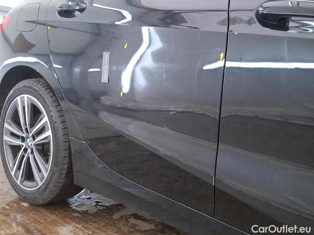  Bmw  Serie 1 BMW Série 1 / 2019 / 5P / Berline 1.5 116I Business Design #60