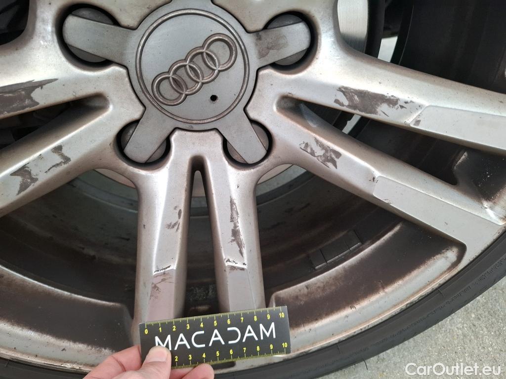  Audi  A3 AUDI  Berline 4p Berline 2.0 TDI 150 S TRONIC S LINE #12