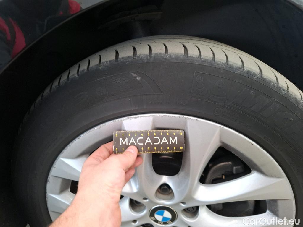  Bmw  Serie 2 Série 2 Gran Tourer 218d Lounge 2.0 150CV BVA8 E6d #46