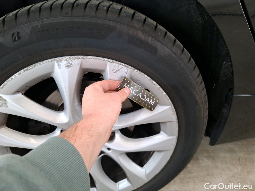  Bmw  Serie 2 Série 2 Gran Tourer 218d Lounge 2.0 150CV BVA8 E6d #42