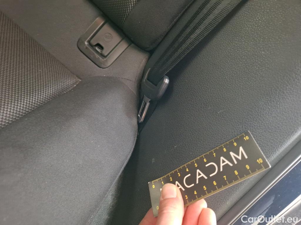  Audi  A3 AUDI  Sportback / 2016 / 5P / Berline 30 TDI 116 BUSINESS LINE #15