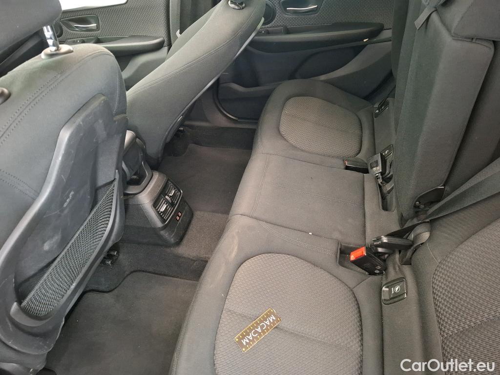  Bmw  Serie 2 Série 2 Gran Tourer 218d Lounge 2.0 150CV BVA8 E6d #53