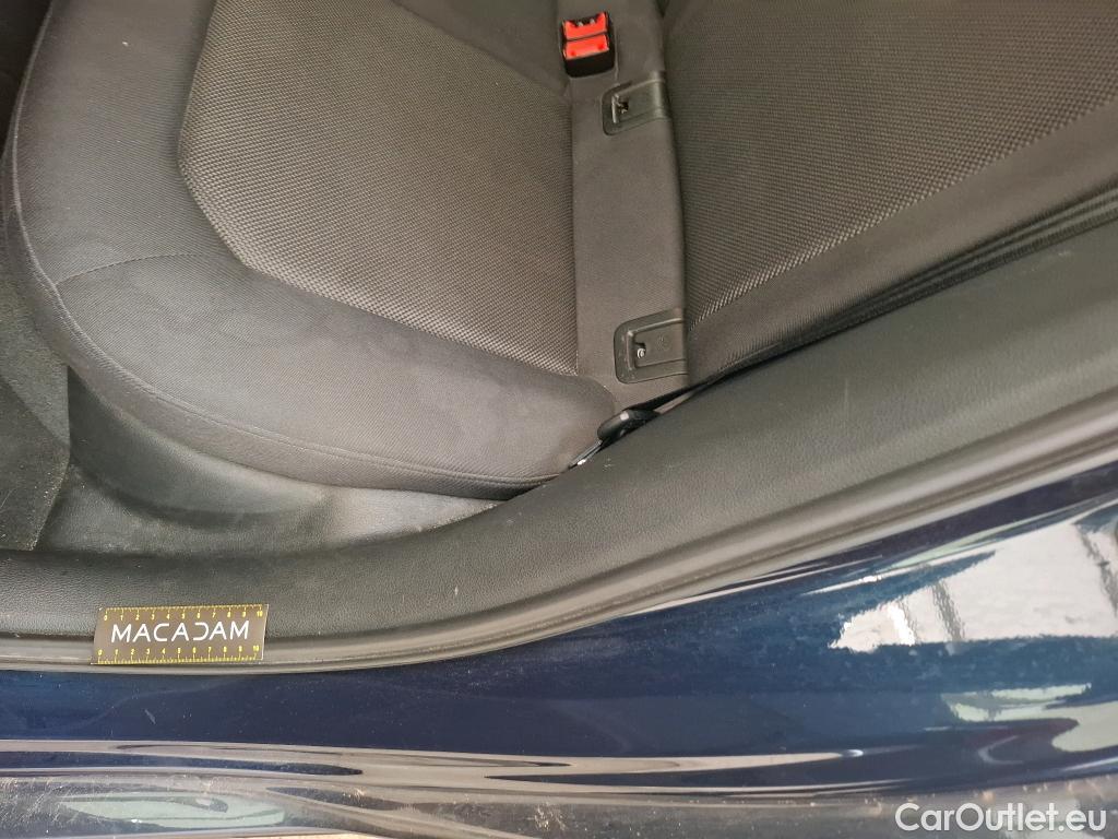  Audi  A3 AUDI  Sportback / 2016 / 5P / Berline 30 TDI 116 BUSINESS LINE #14