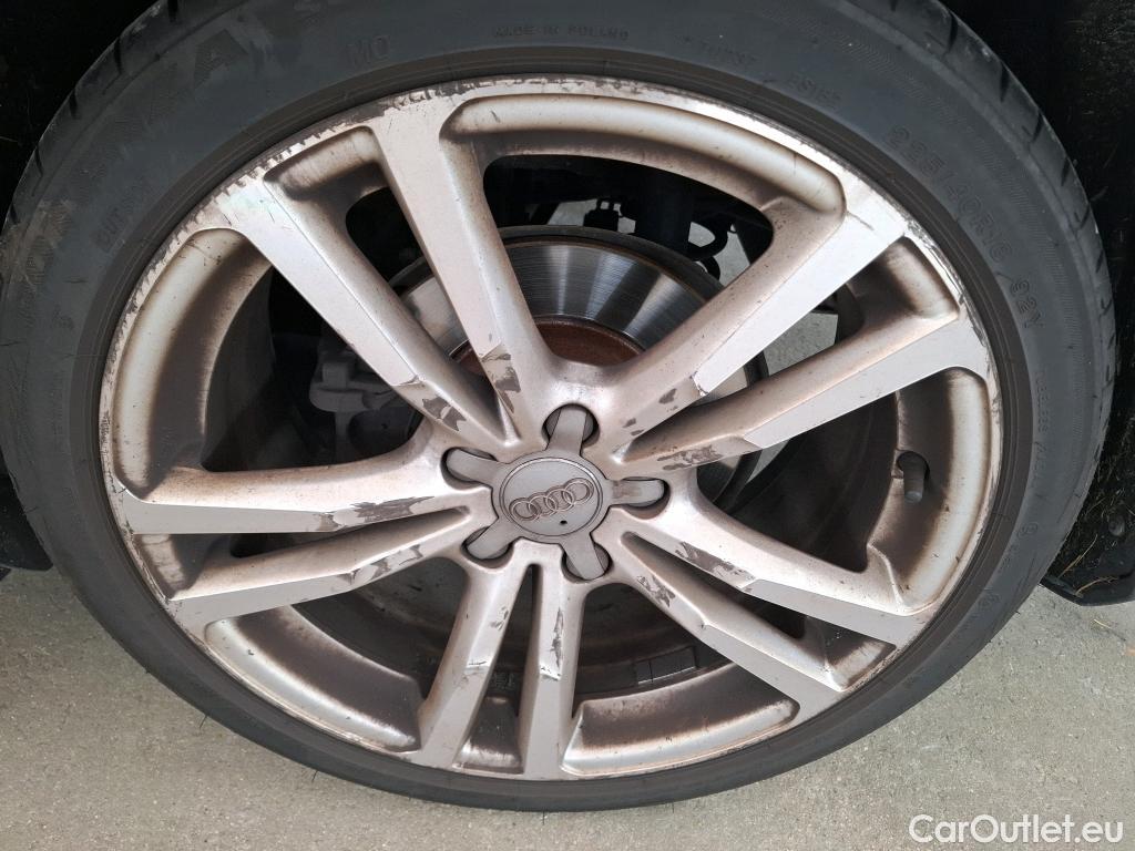  Audi  A3 AUDI  Berline 4p Berline 2.0 TDI 150 S TRONIC S LINE #9