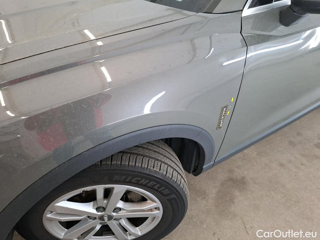  Audi  Q3  35 TDI Business Line 2.0 TDI 150CV BVA7 E6dT #17