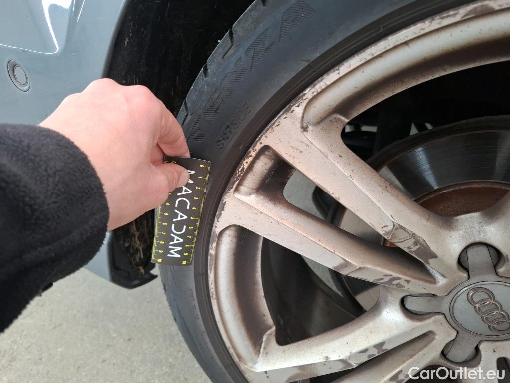  Audi  A3 AUDI  Berline 4p Berline 2.0 TDI 150 S TRONIC S LINE #29