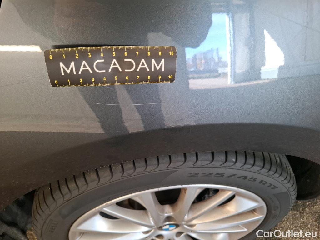  Bmw  Serie 1 BMW Série 1 / 2019 / 5P / Berline 1.5 116D DKG7 Business Design #46