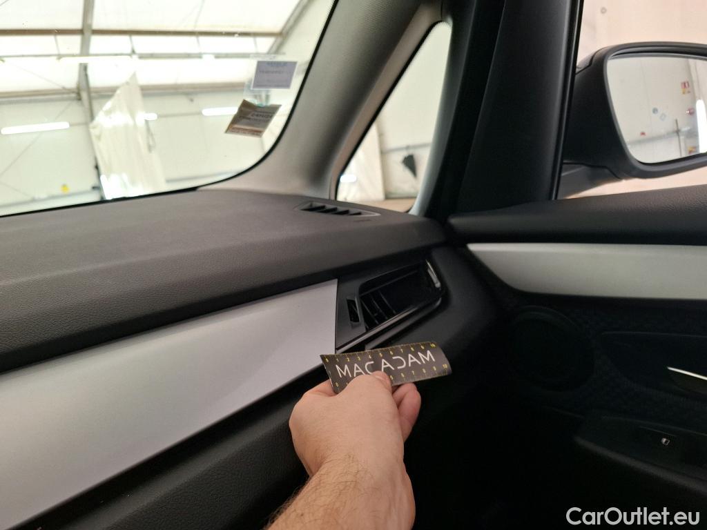  Bmw  Serie 2 Série 2 Gran Tourer 218d Lounge 2.0 150CV BVA8 E6d #47